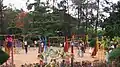 Playground.