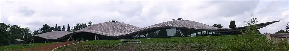 Front view