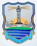 Coat of arms of Savudrija