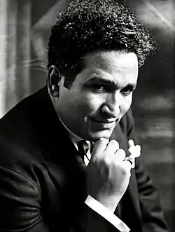 Sayed Darwish in 1920s