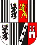 Coat of arms of County of Sayn-Hachenburg