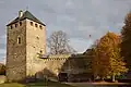 Burg Sayn