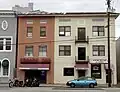 Businesses in the Historic District