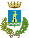 Coat of arms of Scafati