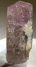 Scapolite