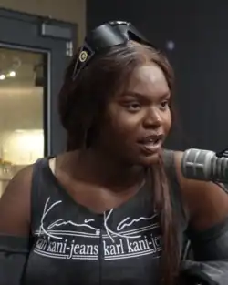 ScarLip in 2023