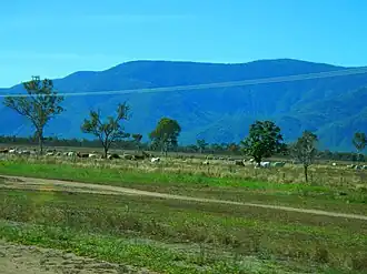 Woodstock landscape, 2013