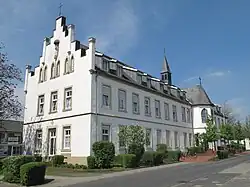 Das Sankt Antoniushaus