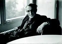 Marcel-Paul Schützenberger (1920-1996), mathematician and computer scientist.[189]
