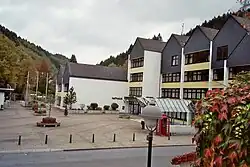 Townhall in Schalksmühle