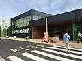Supermarket