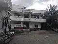 Sachivalayam and Skill Center