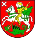 Coat of arms of Schlans