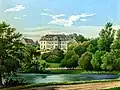 Schloss Schlenderhan