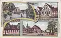 Postcard from c. 1900