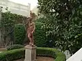 Outdoor Space