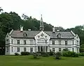 Buchenau Castle