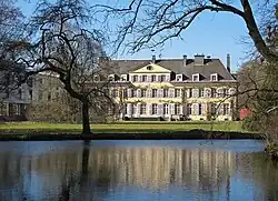 Colpach Castle