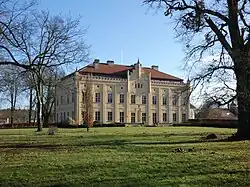Palace