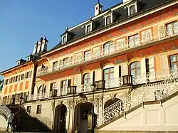 Riverside Palace