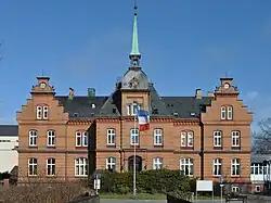 Schönhagen Manor