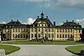 Baroque Söder Castle