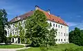 Schloss Stiebar, Lower Austria