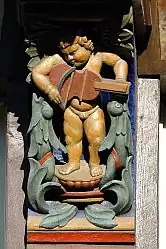 Schlüsselfidel from Hildesheim (1529)[12]