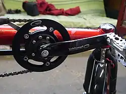 Schlumpf Speed Drive