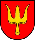 Coat of arms of Schnottwil
