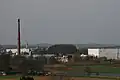 Felix Schoeller paper mill