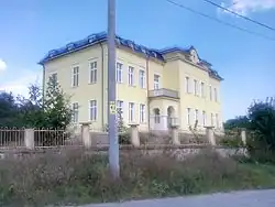 The school of Lokorsko
