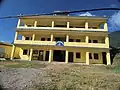 School in Chitlang
