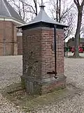 Village pump