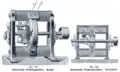 Electric generator (DC)