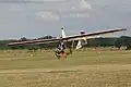 SG-38 landing