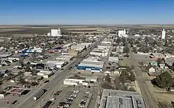 Downtown skyview (2026)