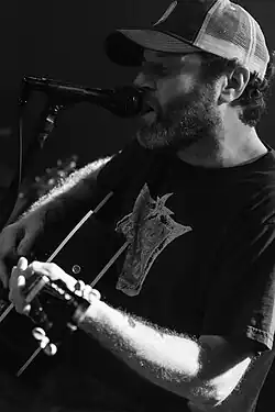 Biram in 2015