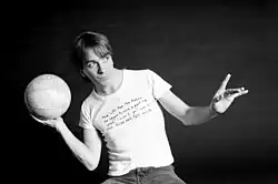 Merritt, c. 1985