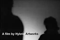 Hybrid Artworks: multi-media collaborative art group, UK