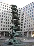 Torsion, Waterloo, London (1957)