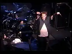 Primer 55 live at Water Street Hall - Rochester, NY