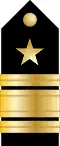 Commodore