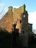 A view from the North