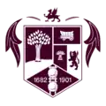 Official seal of Radnor Township