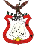 Official seal of Choix