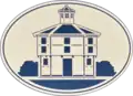 Official seal of Edgecomb, Maine