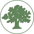 Official logo of Idna