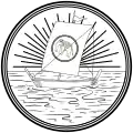 Official seal of Narathiwat