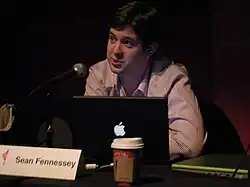 Fennessey in 2009